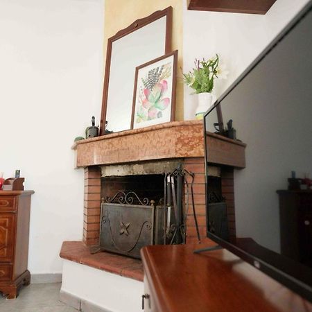 Villa Mario Mottola Exteriér fotografie